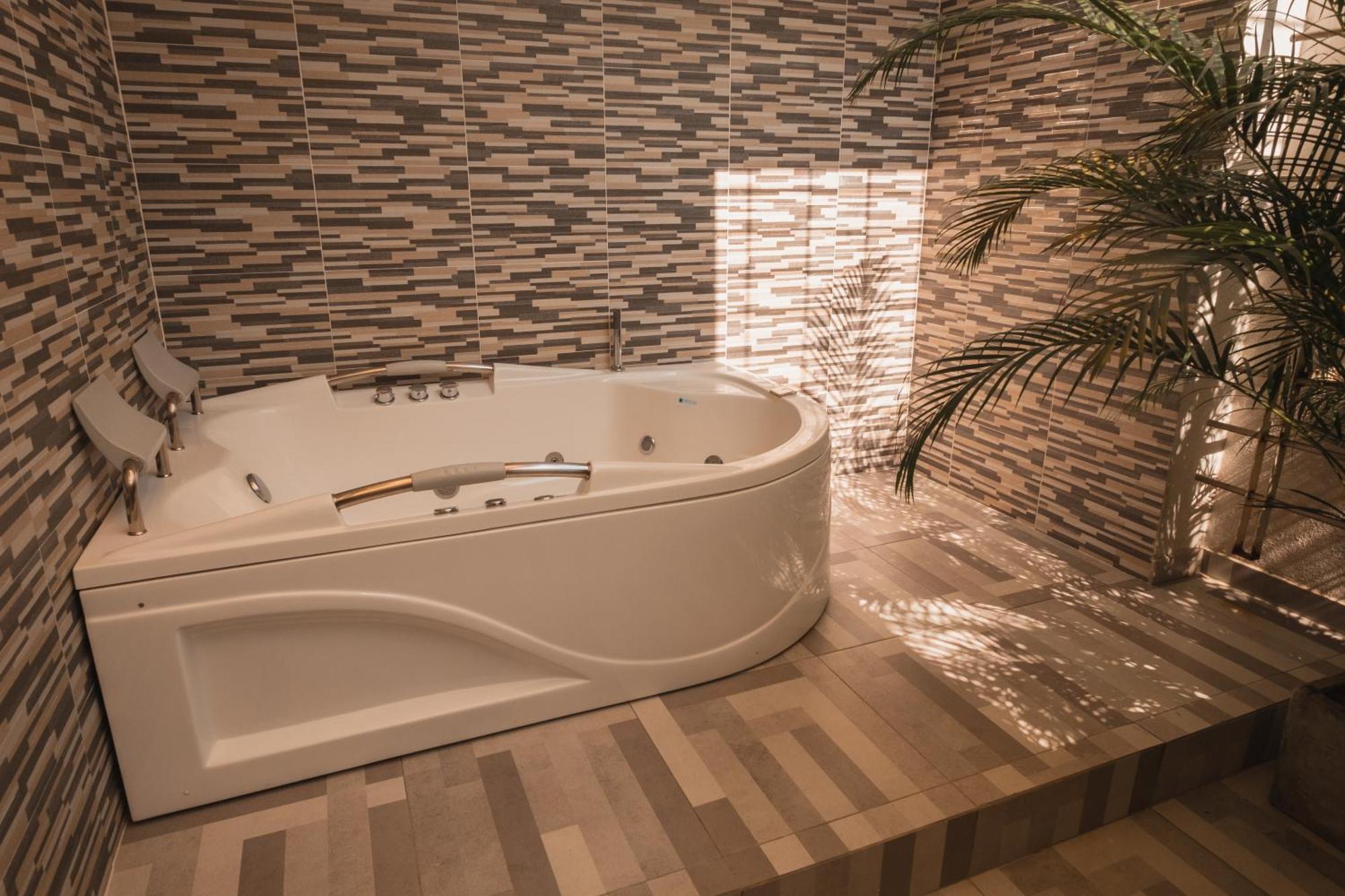 Malik Boutique Hotel 4*