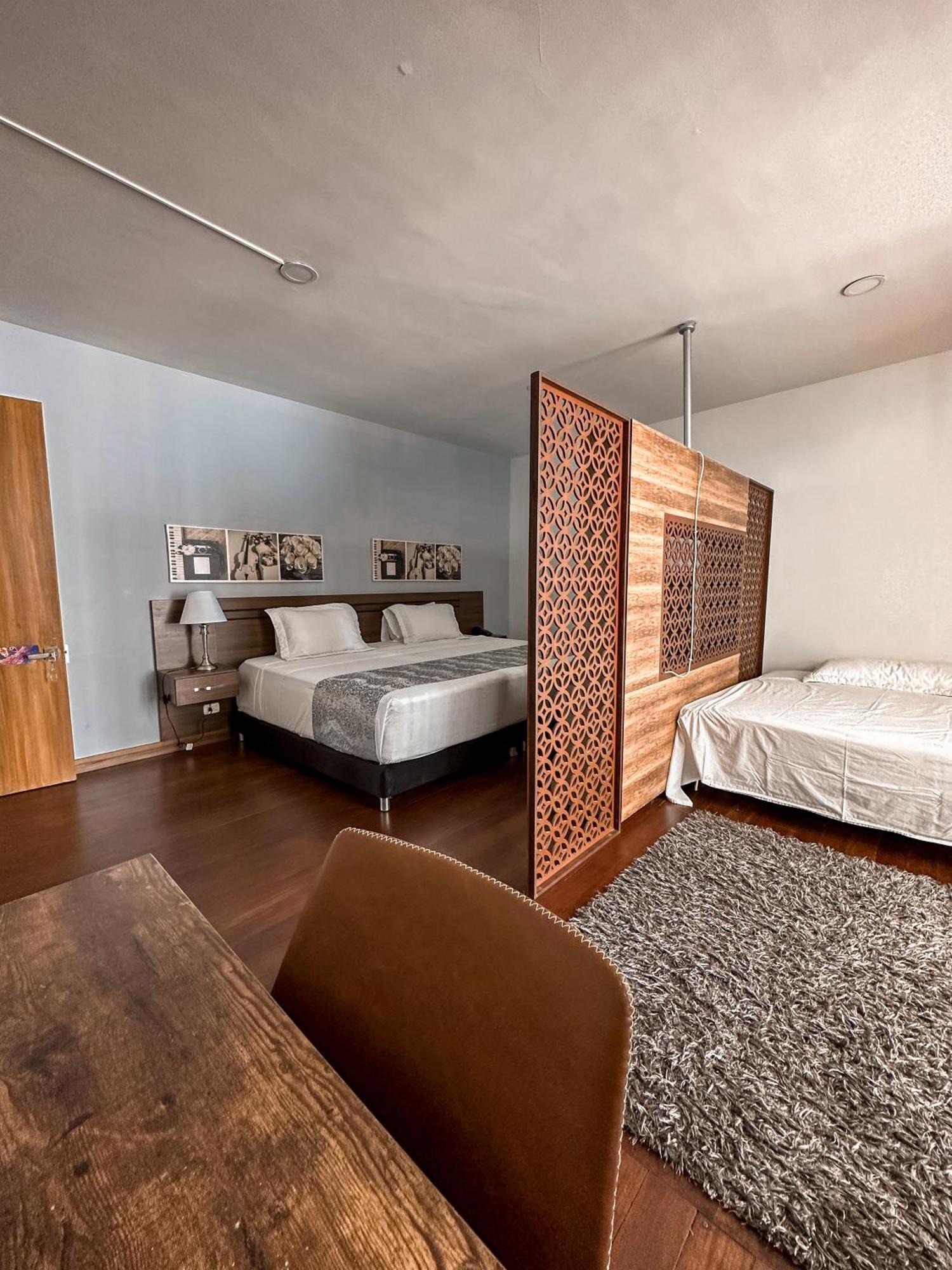 Hotel Malik Boutique Cali