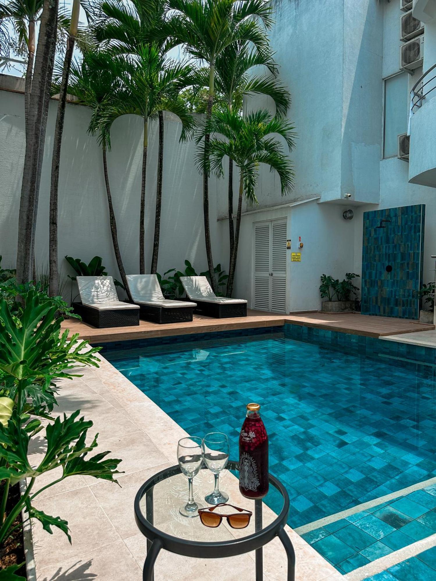 Hotel Malik Boutique