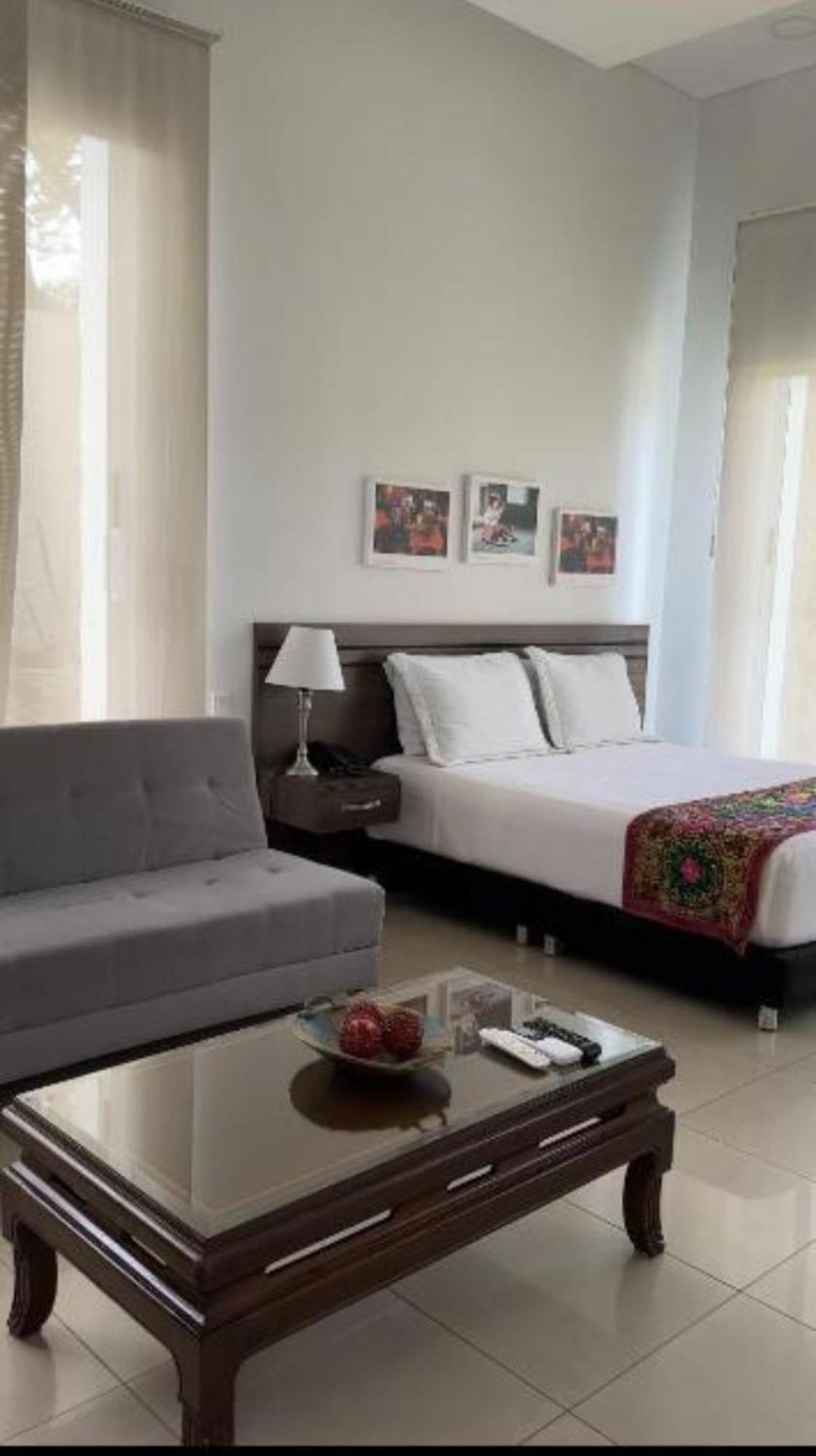 Malik Boutique Hotel 4*